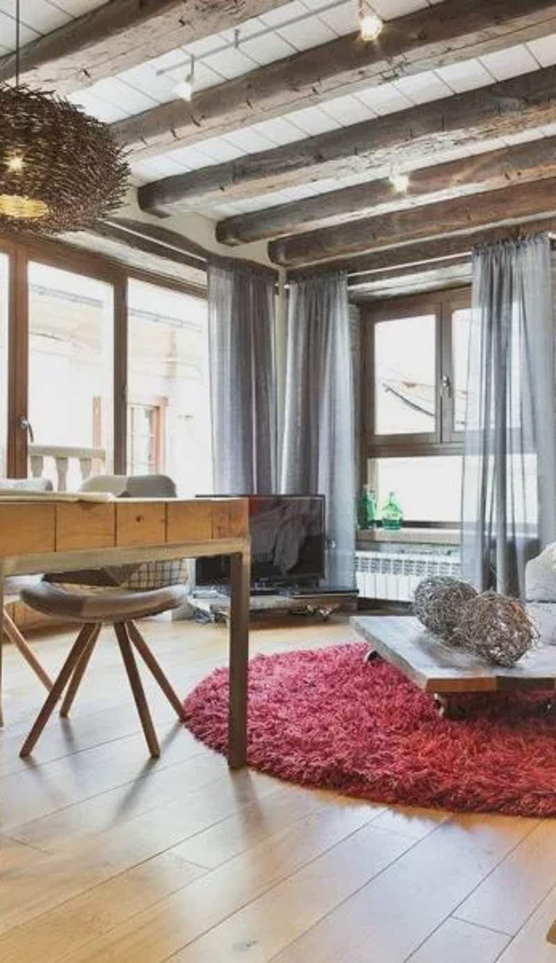 Luderna - Apartamento Pin Ròi