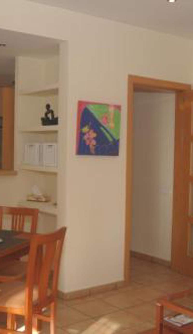 Apartaments Villa Conchi