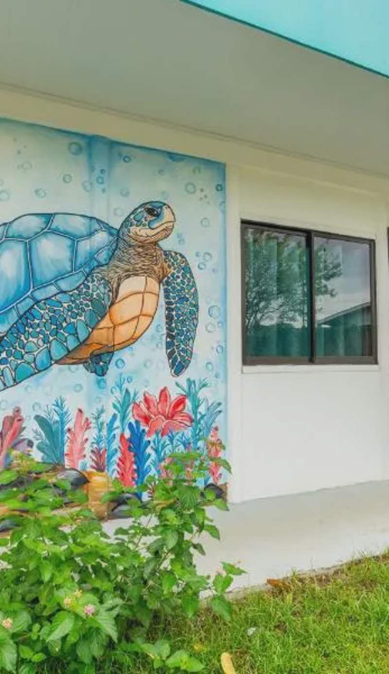 Cahuita Apartment by Angie