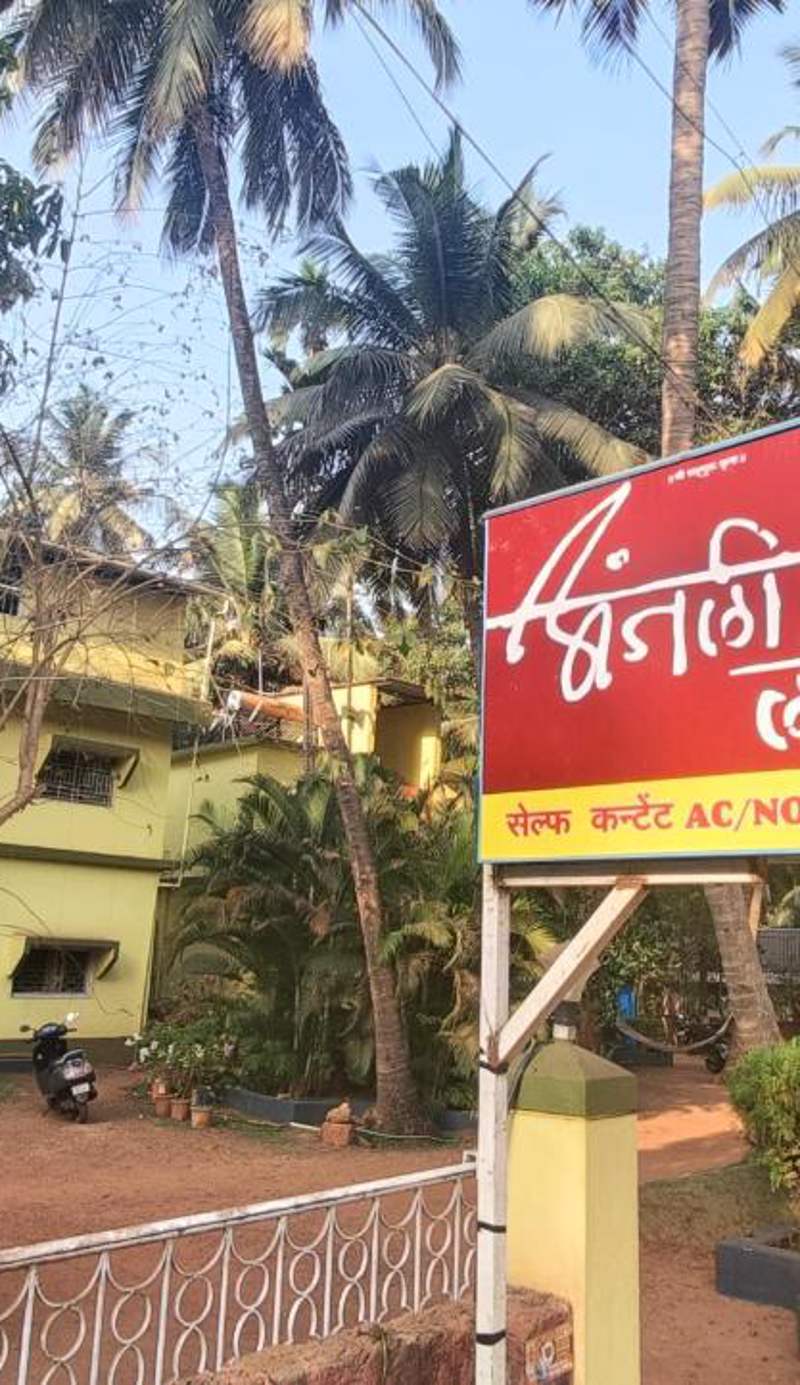 Hotel Anjali Lodge Malvan