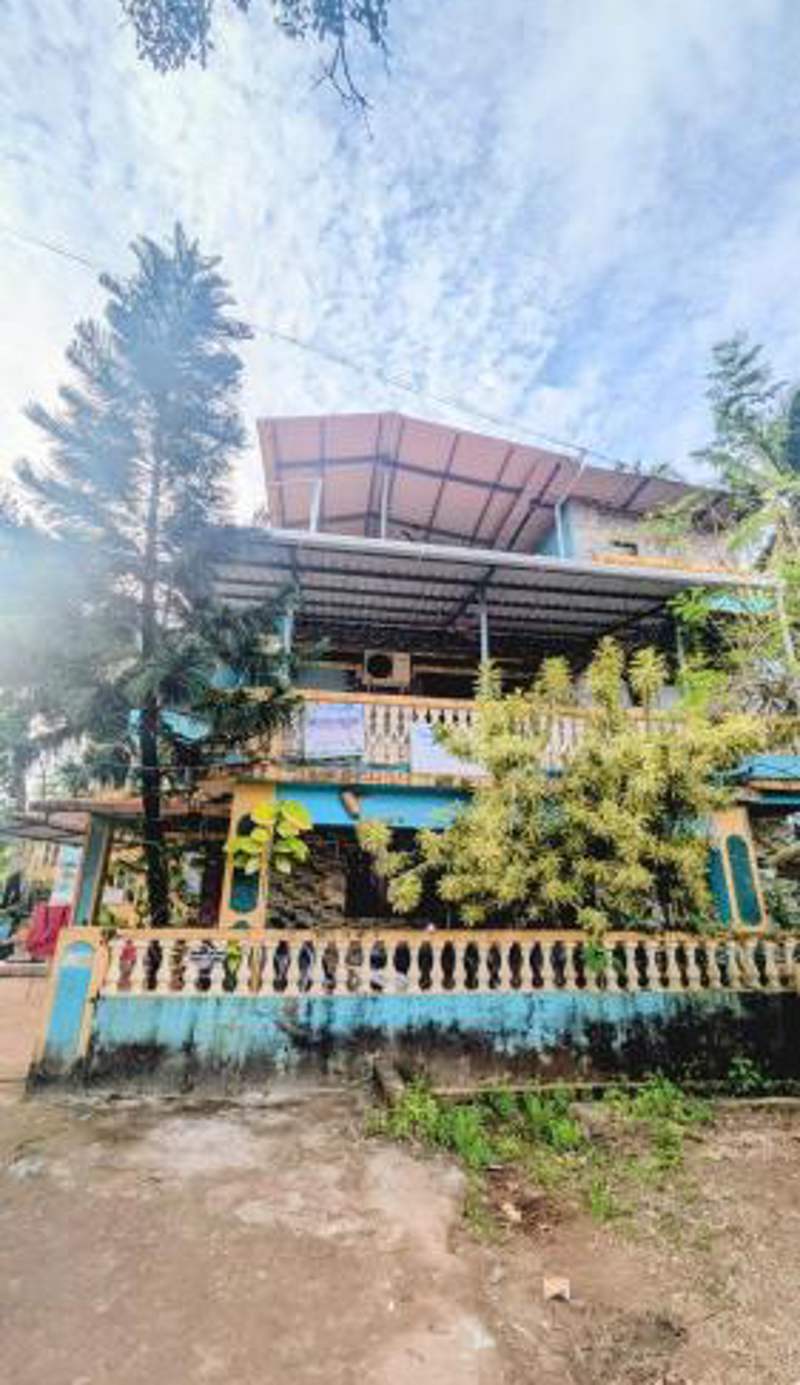 NISARG HOME STAY near Bus Stand Malvan