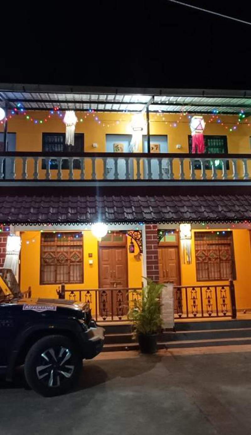 Sai Homestay