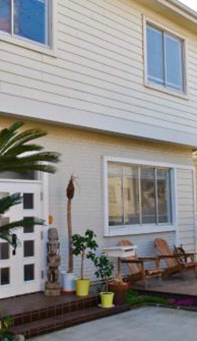 女性専用 Inn By The Sea Kamakura - Women's Guesthouse