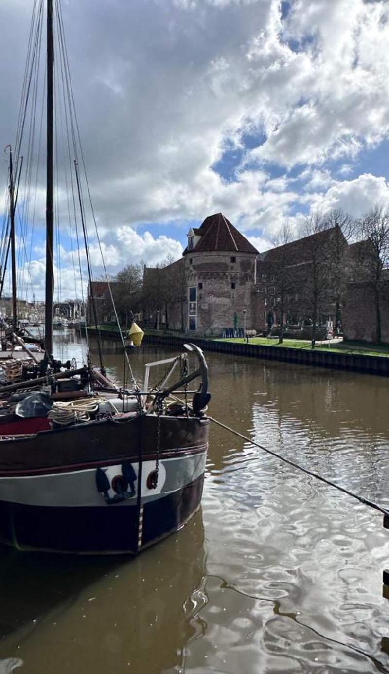 B&B In de Kromme Jak