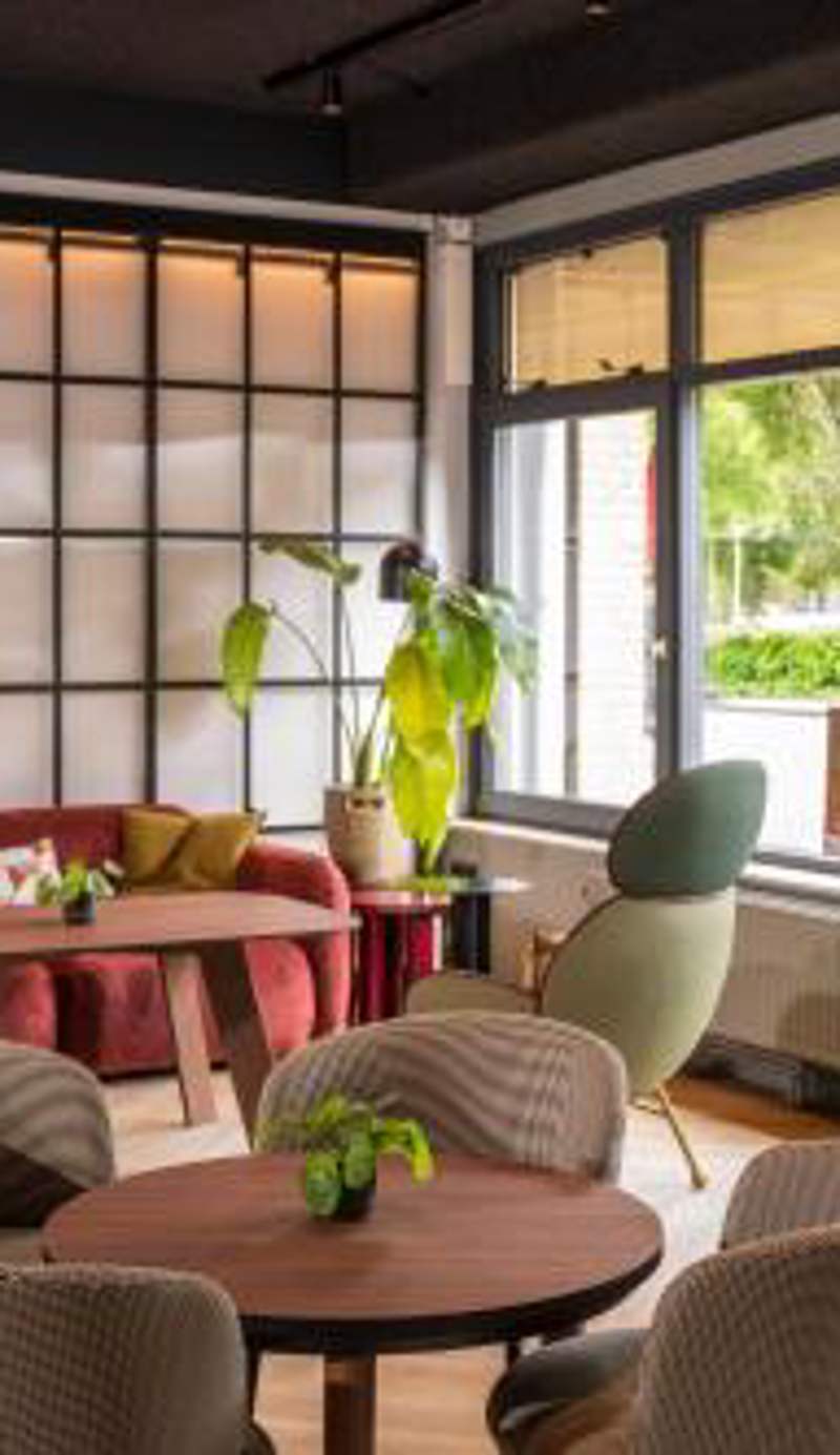 TULIP Hotels & Residences - Zwolle