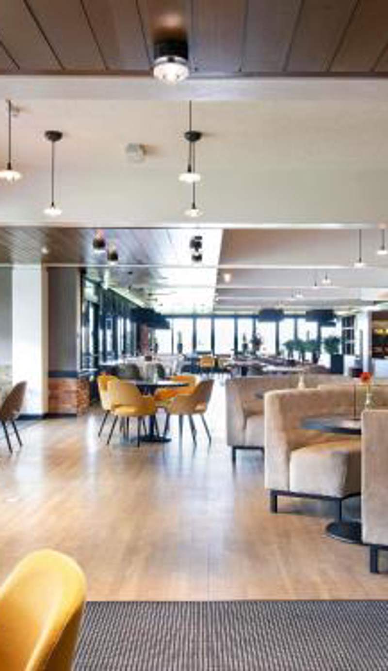 Mercure Hotel Zwolle