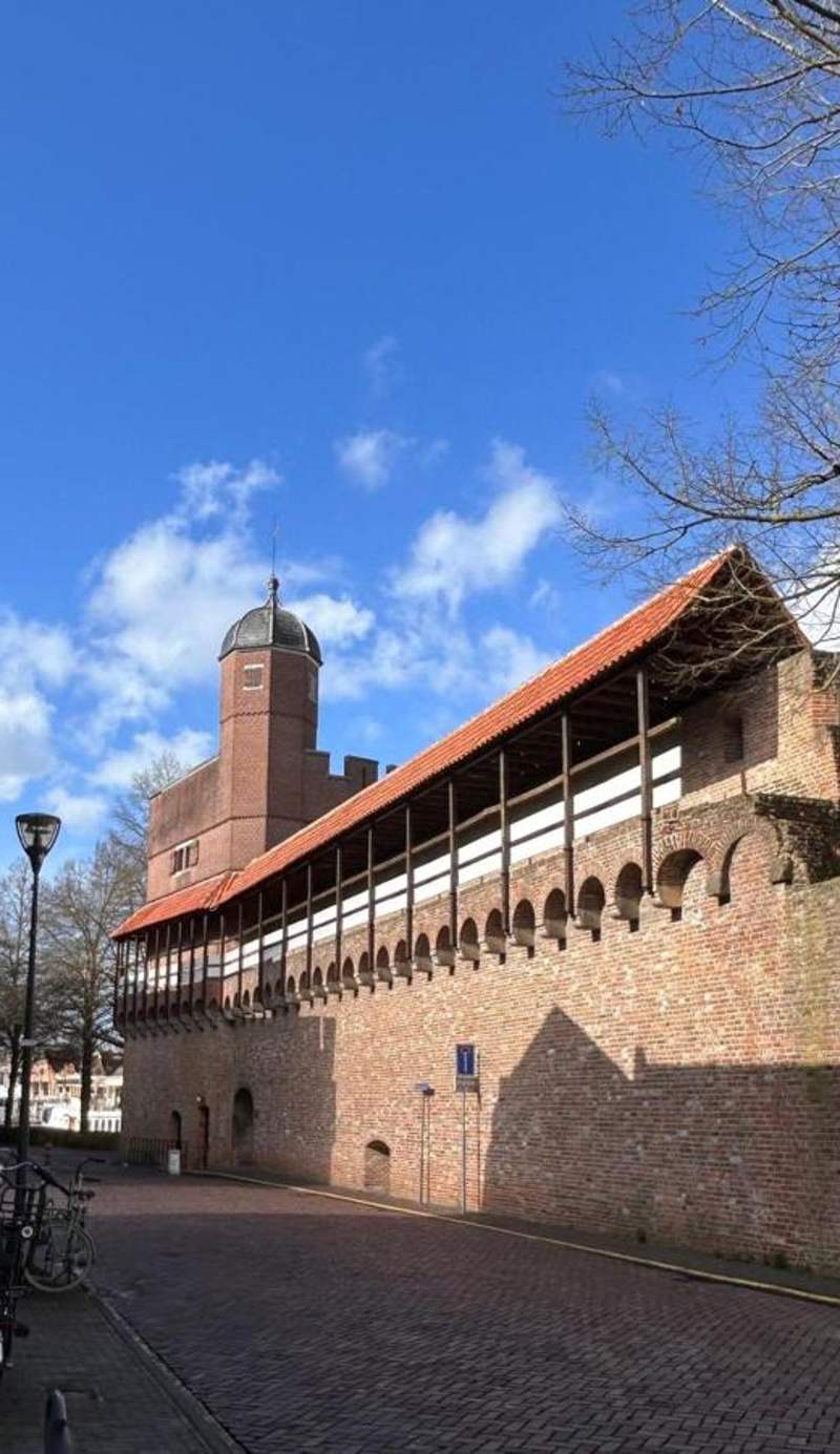 De Pelsertoren