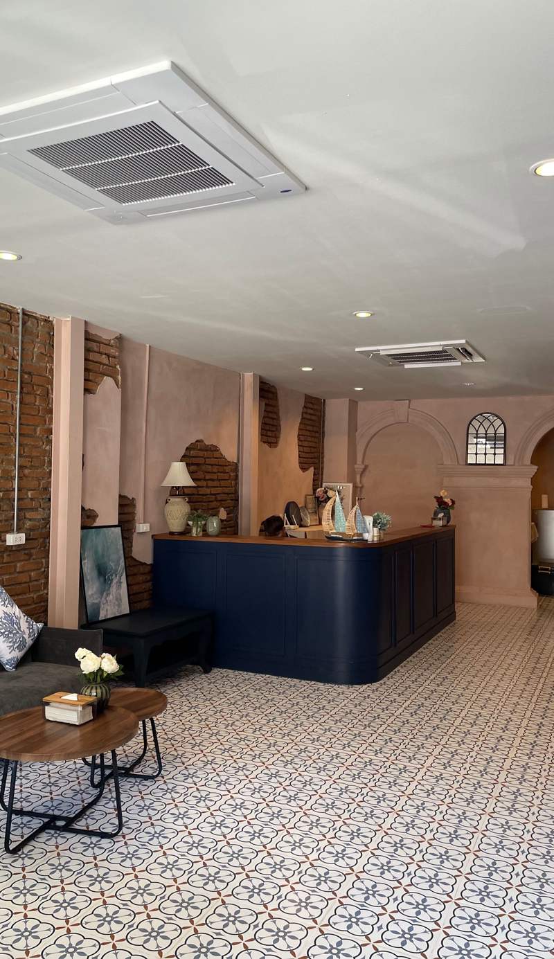 Plearn Phuket Boutique Hostel
