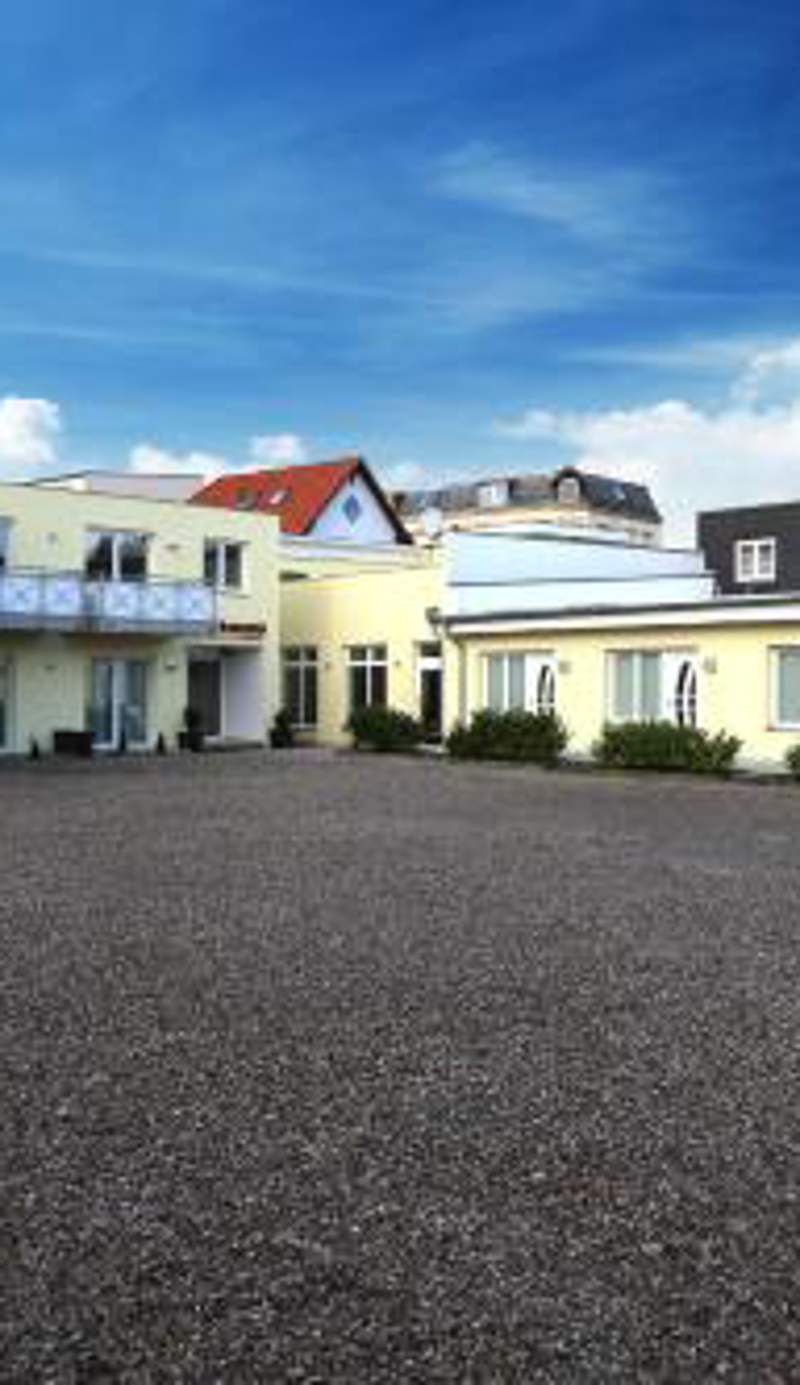 Hotel Fruerlund