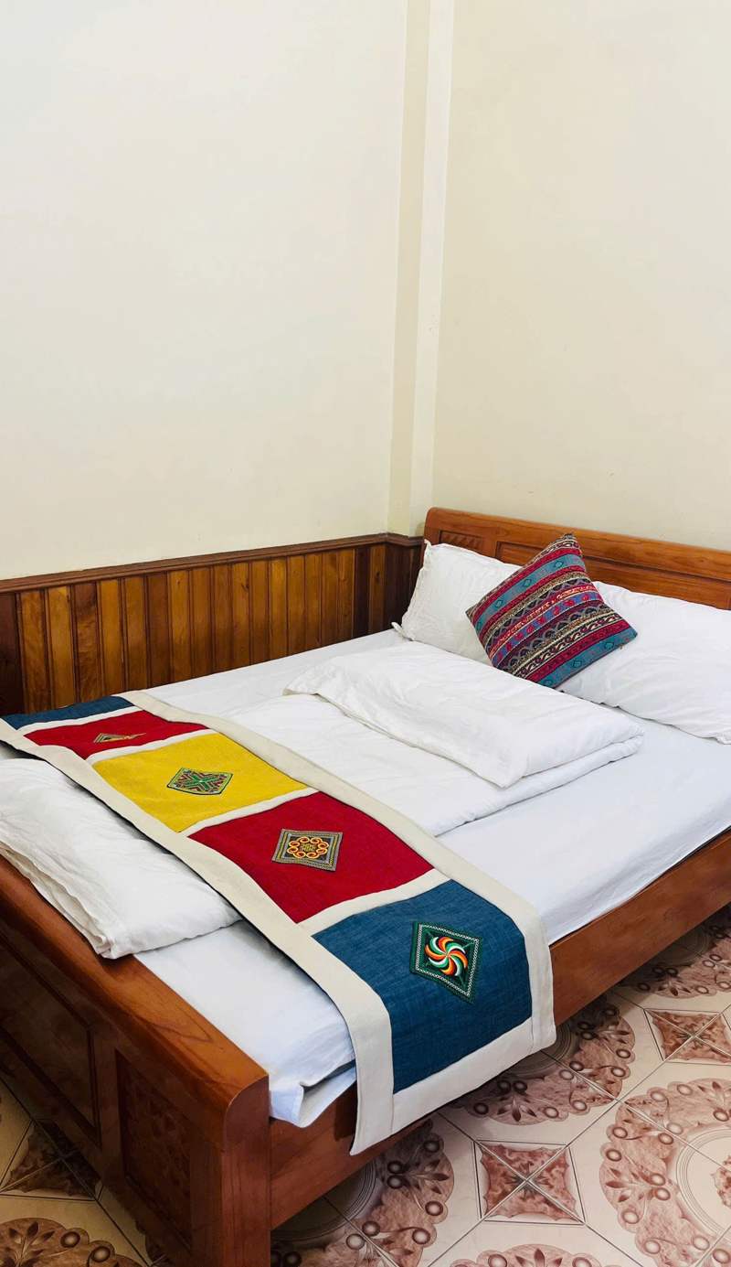 Lien Huong Hostel