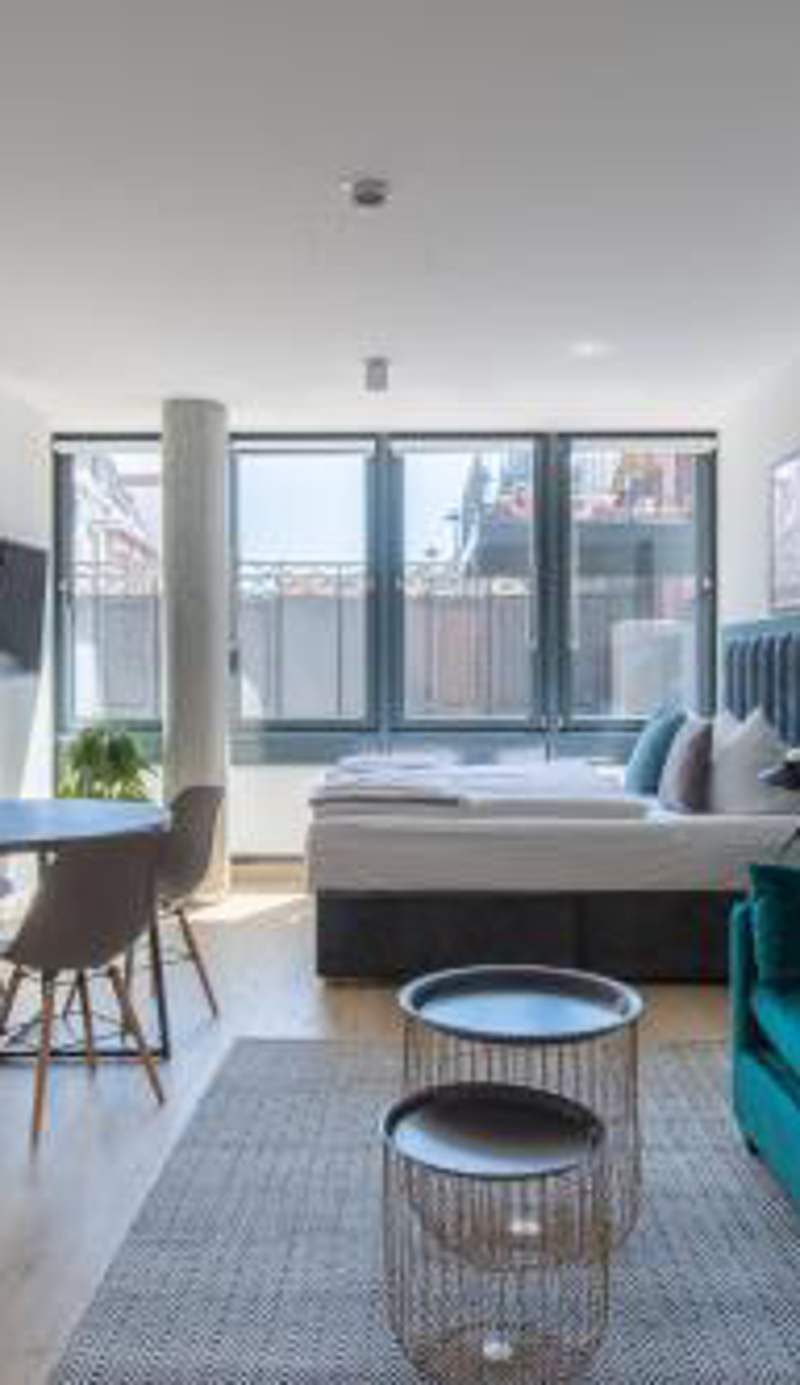 Limehome Flensburg Holm