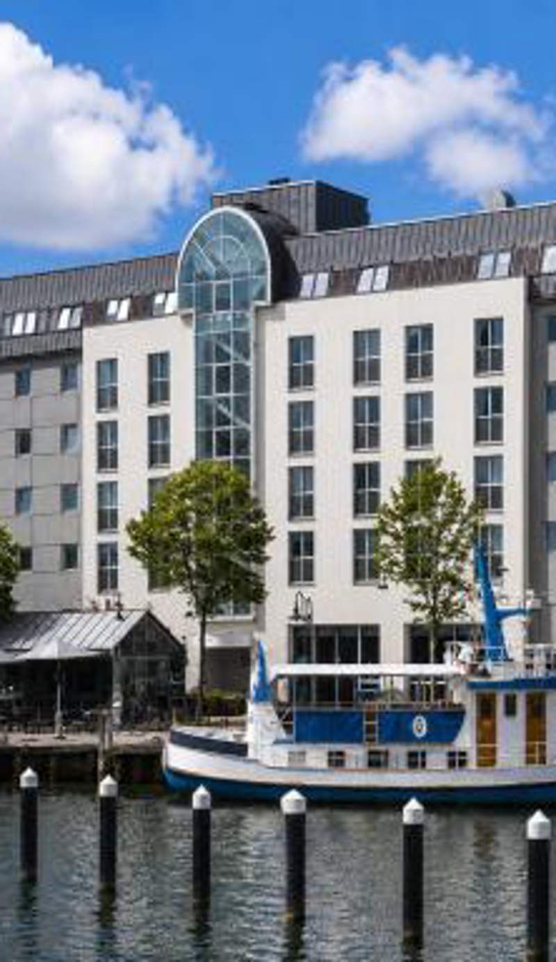 Sunday Hotel Flensburg