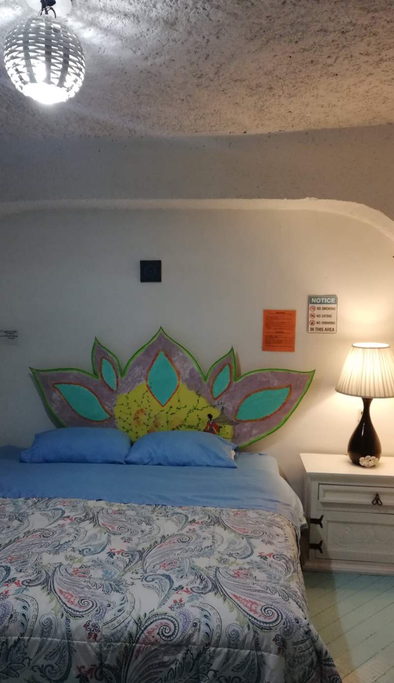 Hostel Airport Mexico DF