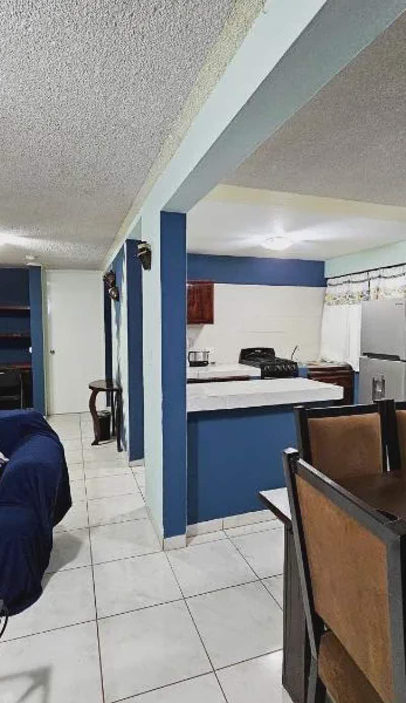 Sensity home C Escolar Departamento hogareño y Calido para familias