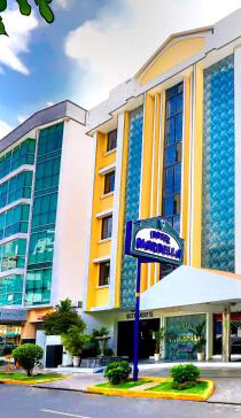 Hotel Marbella