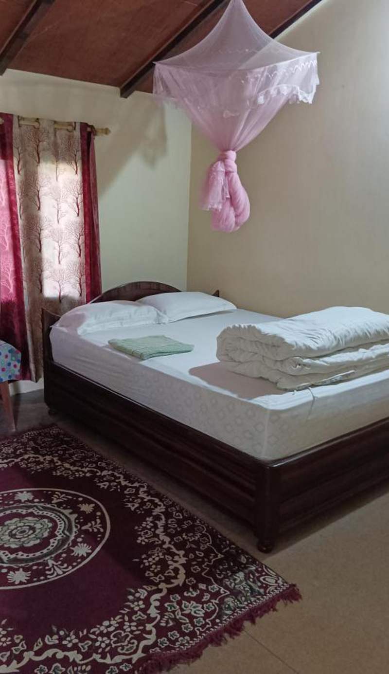Nature Safari Resort