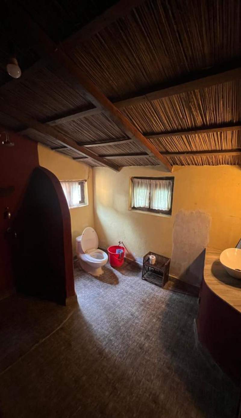 Mango Tree Lodge