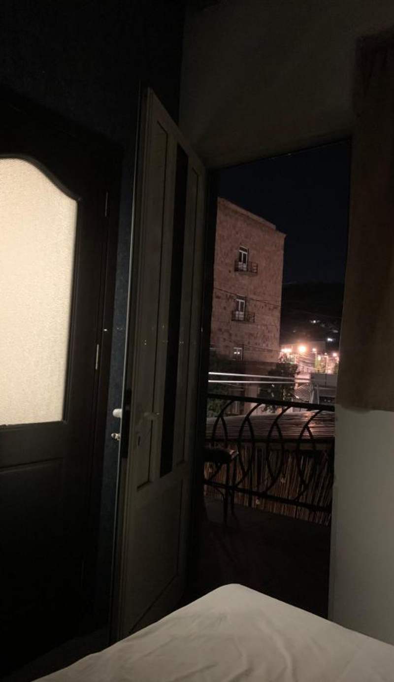 Nuryan Hotel Yerevan
