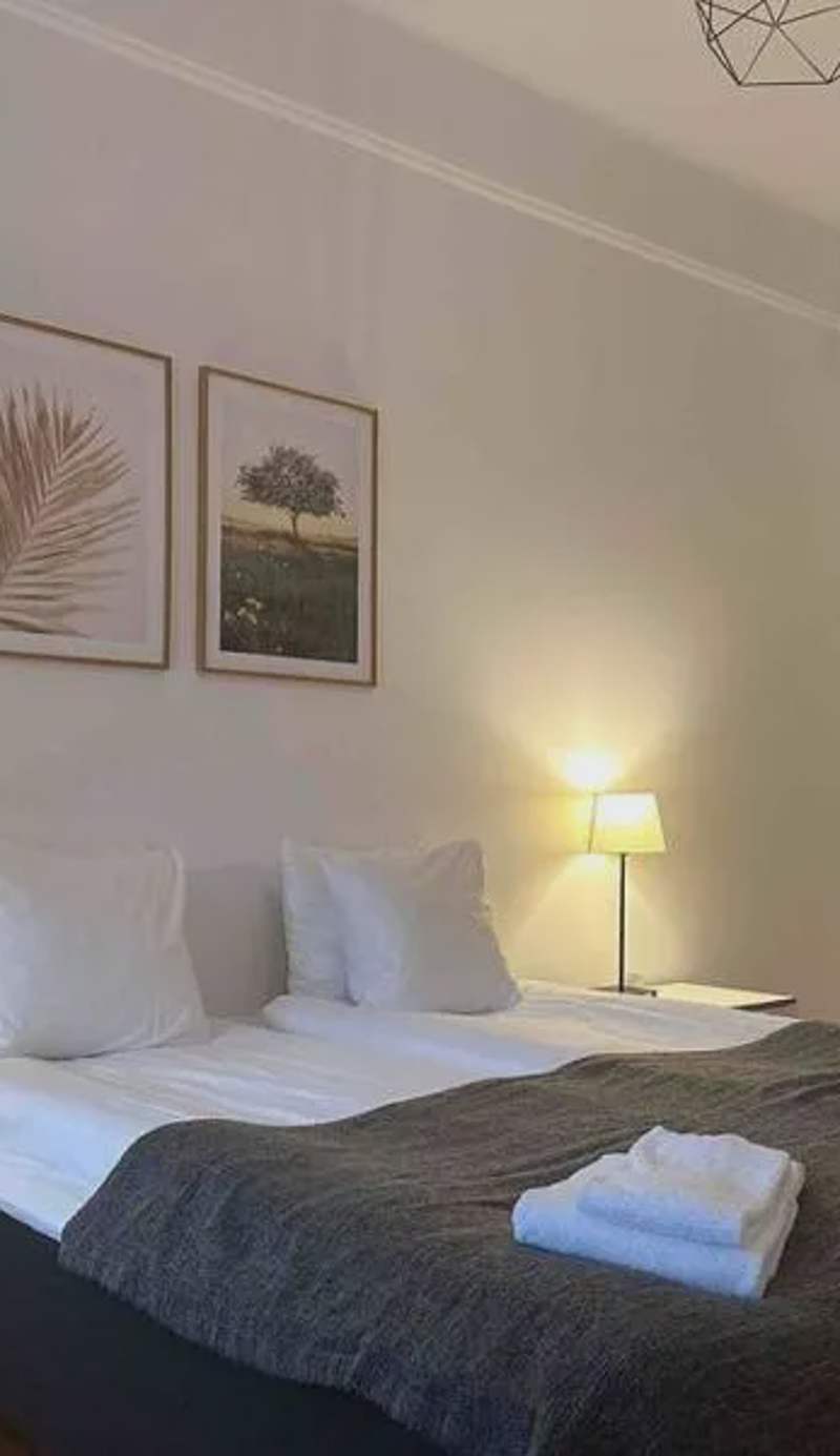 Stay Inn Apartments Norrmalm