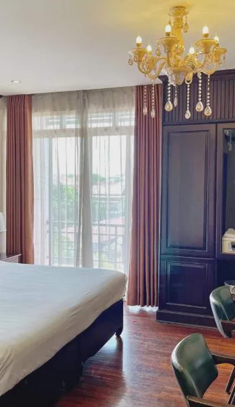 Vientiane Golden Sun Hotel