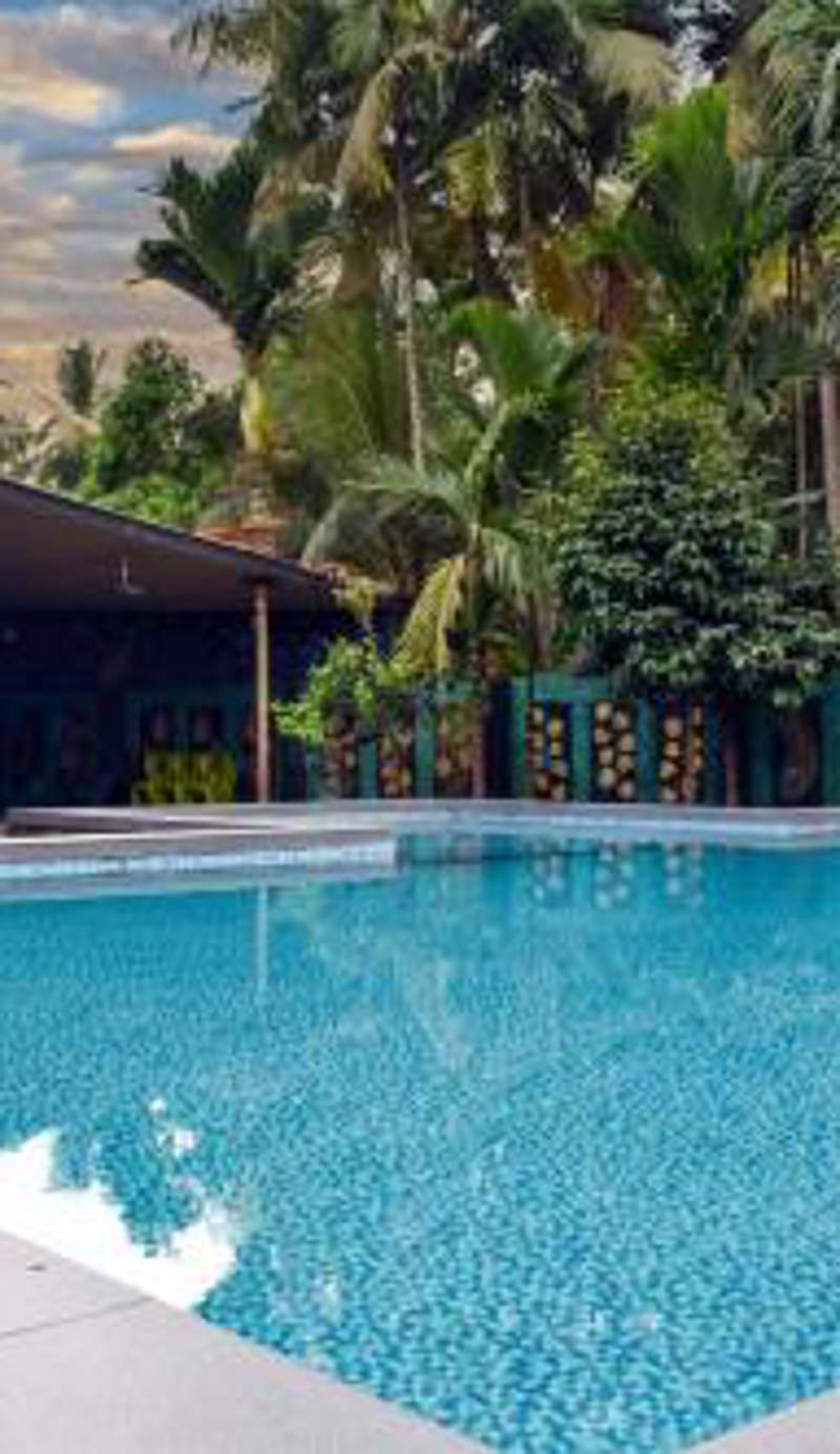 Farm Fort Resort