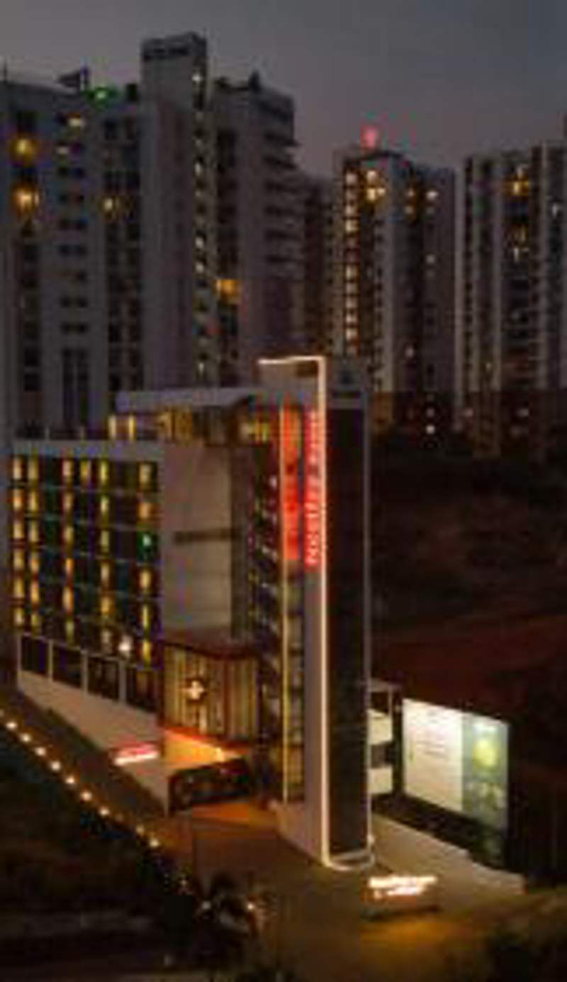 Nestlay Suites by TC One