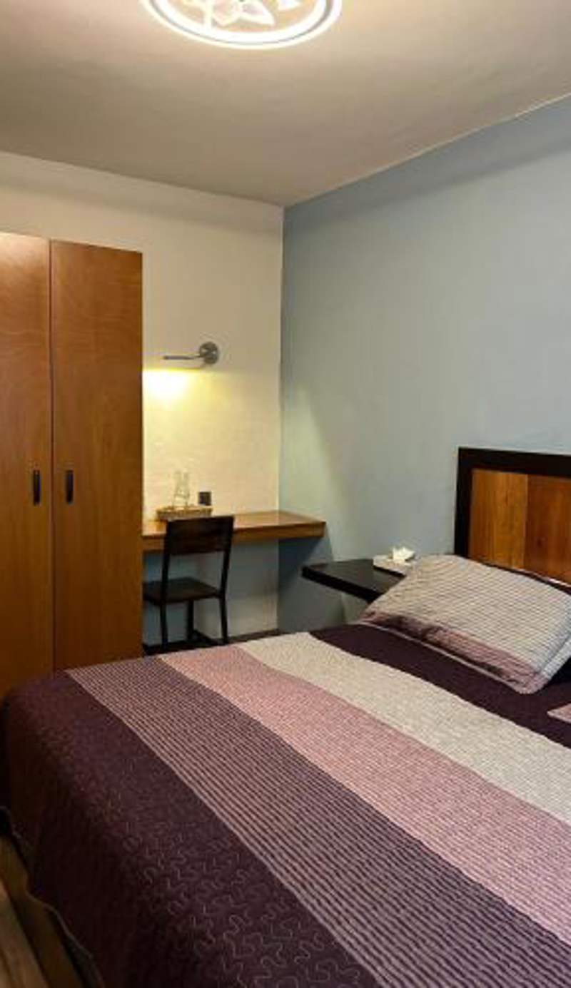 El salto de Camela Hostal