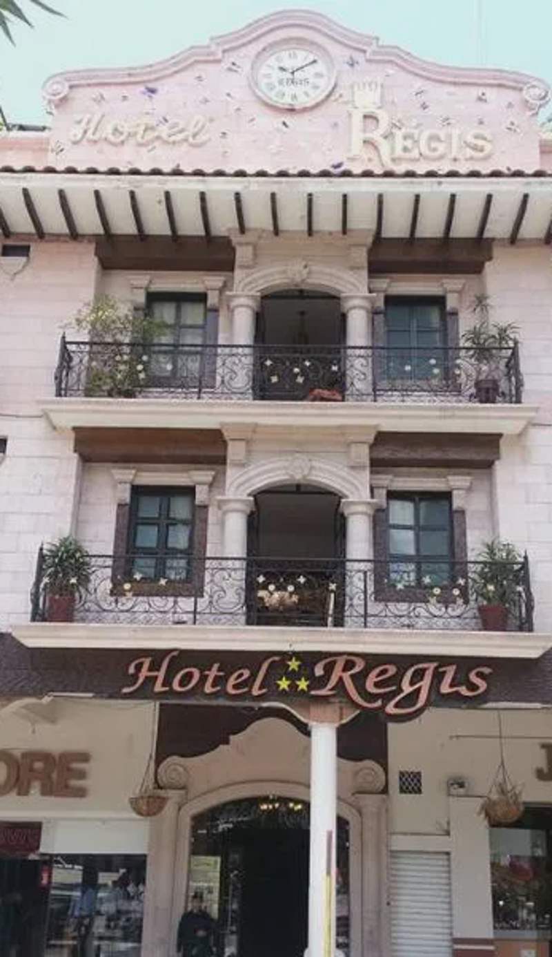 Hotel Regis