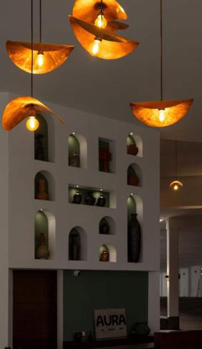 Aura Hotel