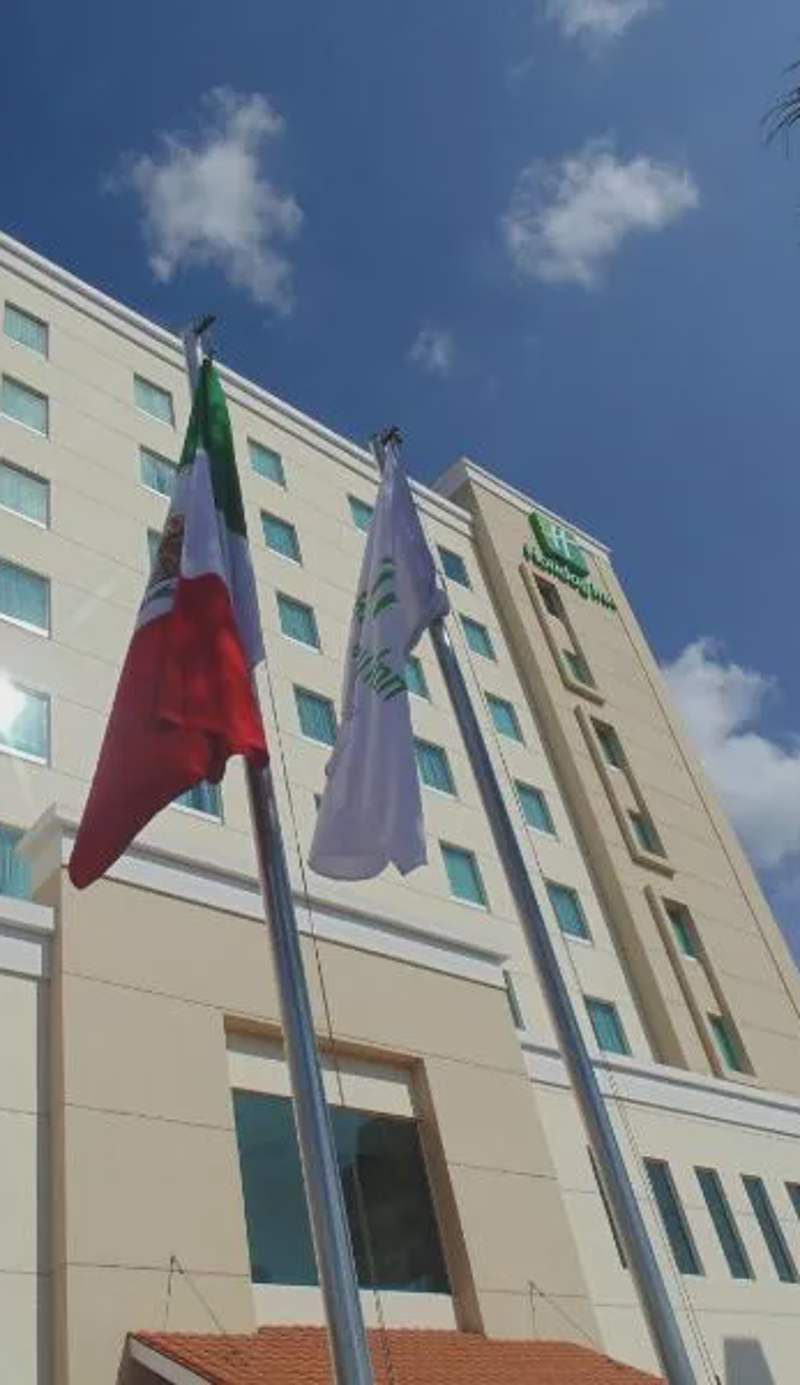 Holiday Inn Uruapan by IHG
