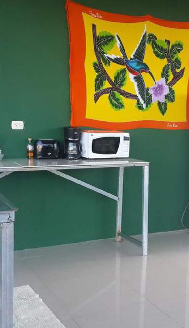 Guesthouse Pura Vida