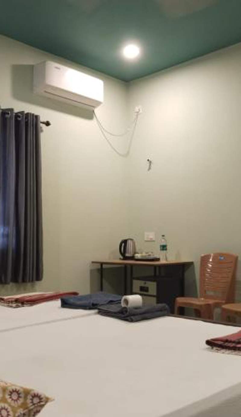 Cherish homestay