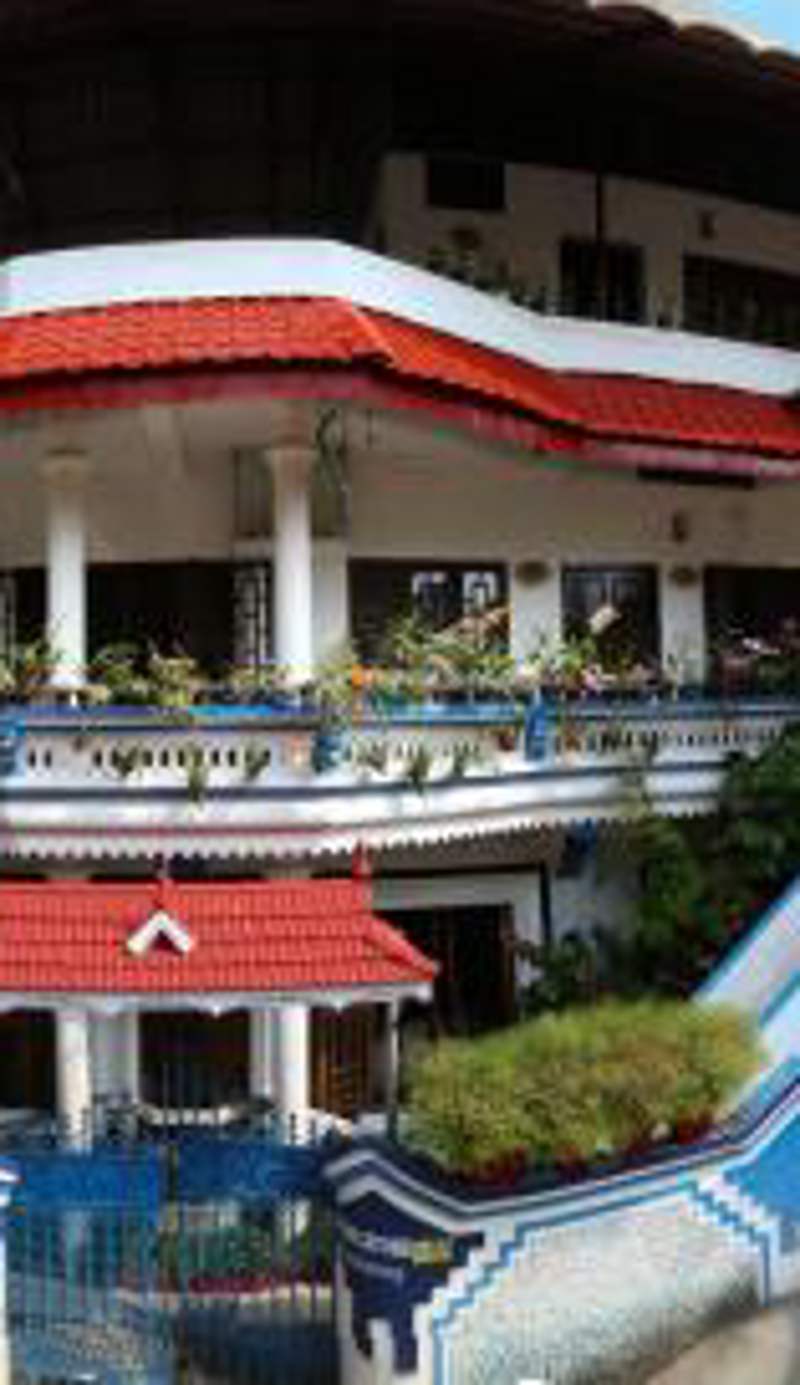 DreamCatcher Residency