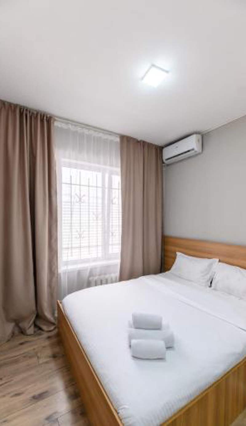Uide hotel