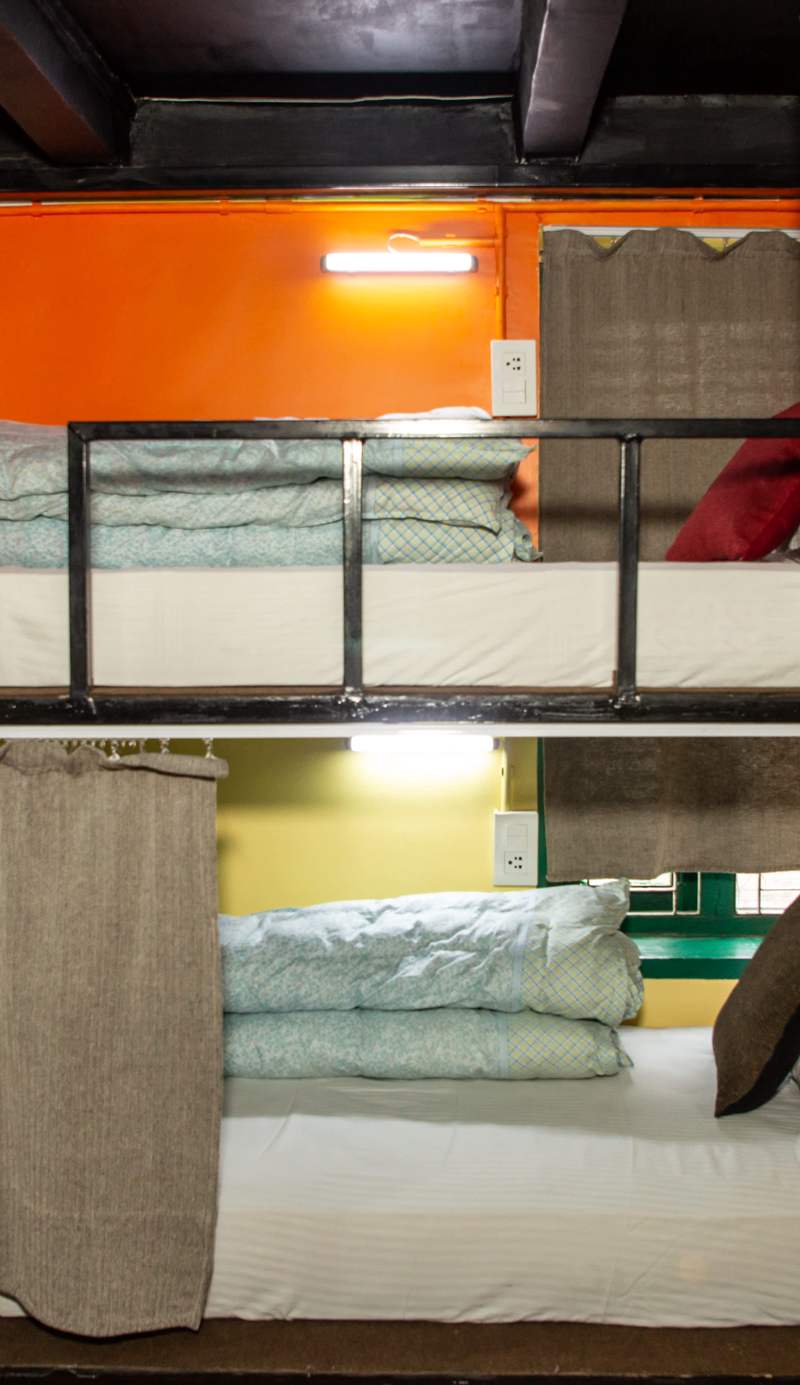 Trekkers Hostel
