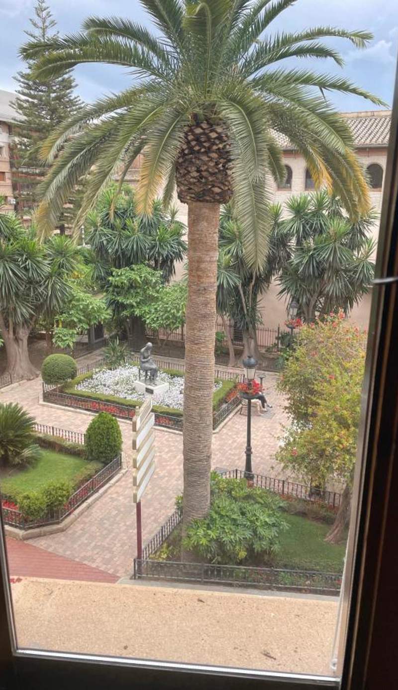 Charming Home in Lorca Murcia