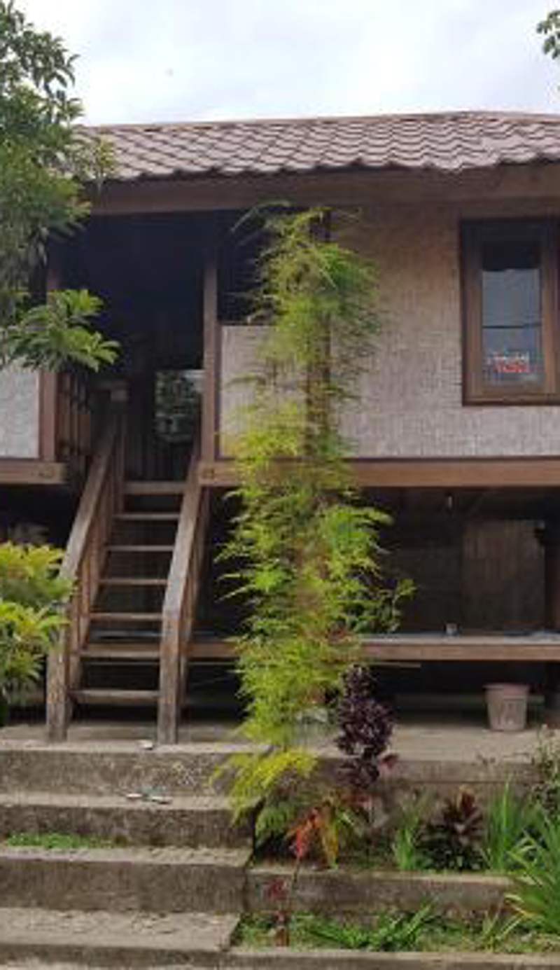 Radiya Guesthouse
