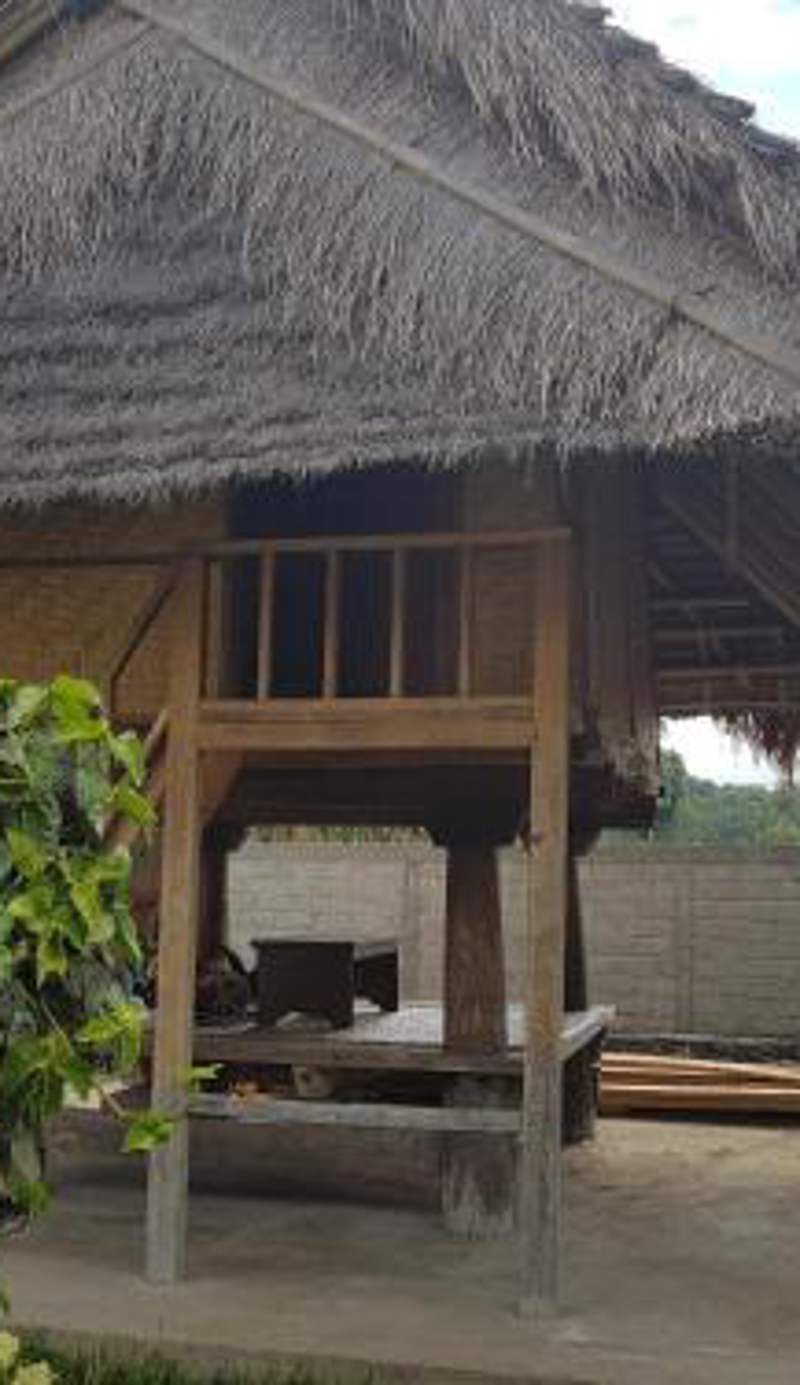 Rinjani Family Homestay