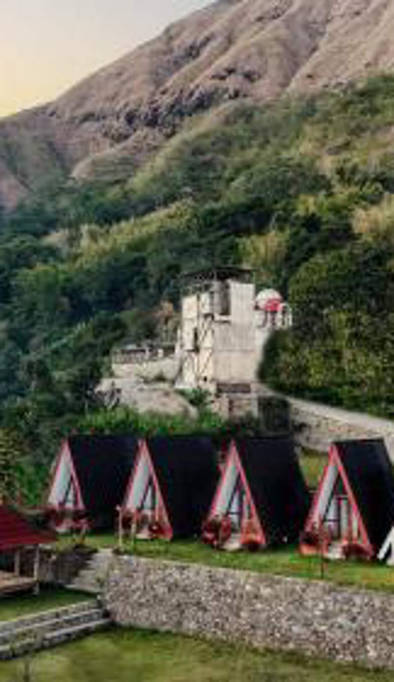 INKA Vilas Sembalun