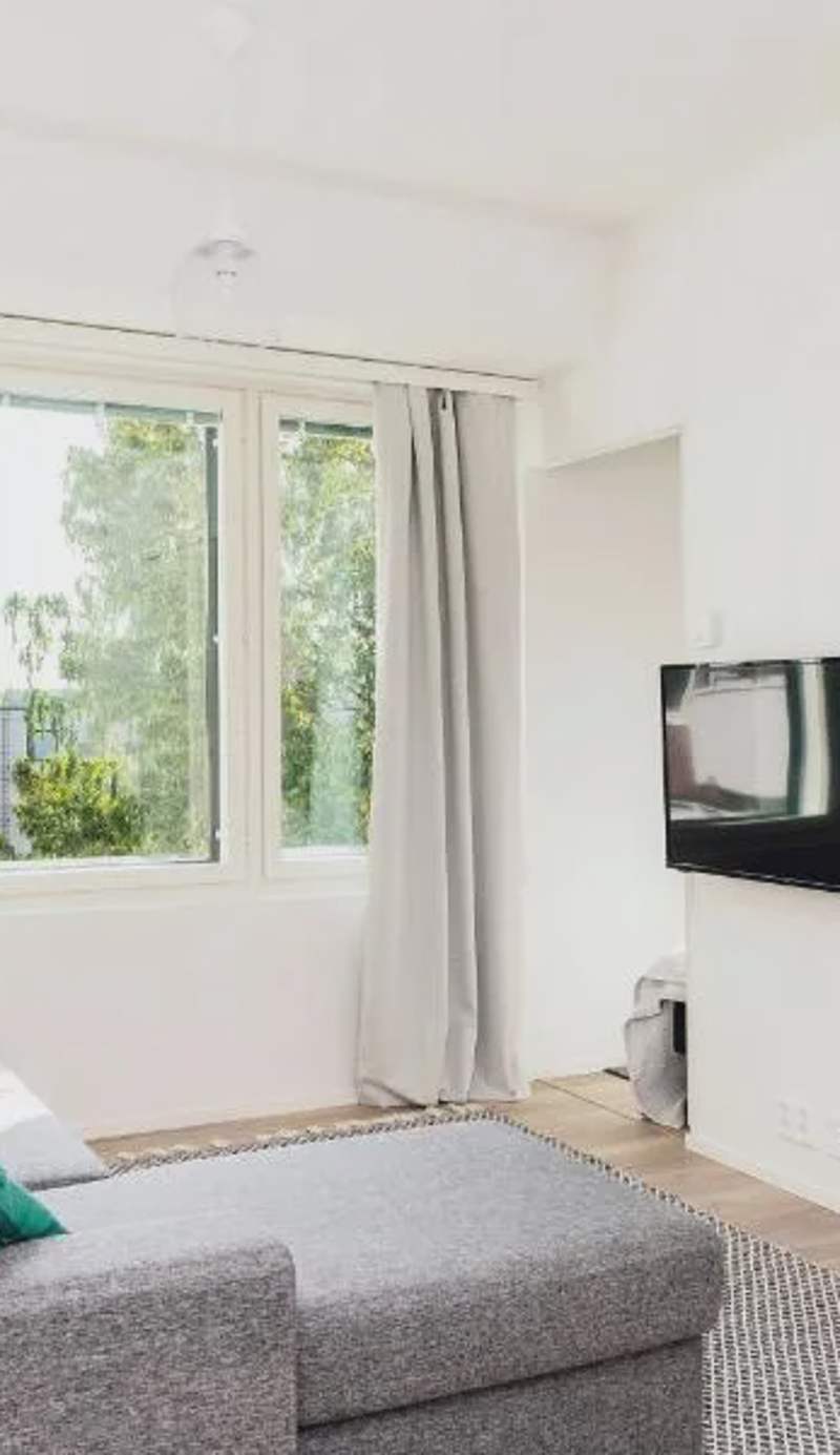 Kotimaailma Apartments Loimu IV
