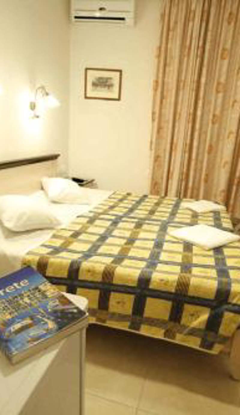 Mirabello Hotel
