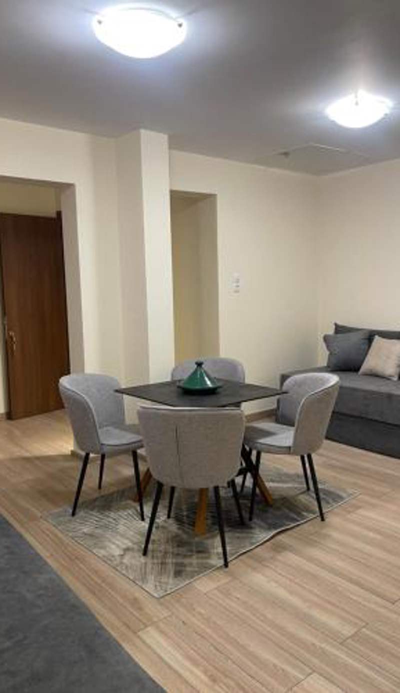 Kagiampi Apartment B
