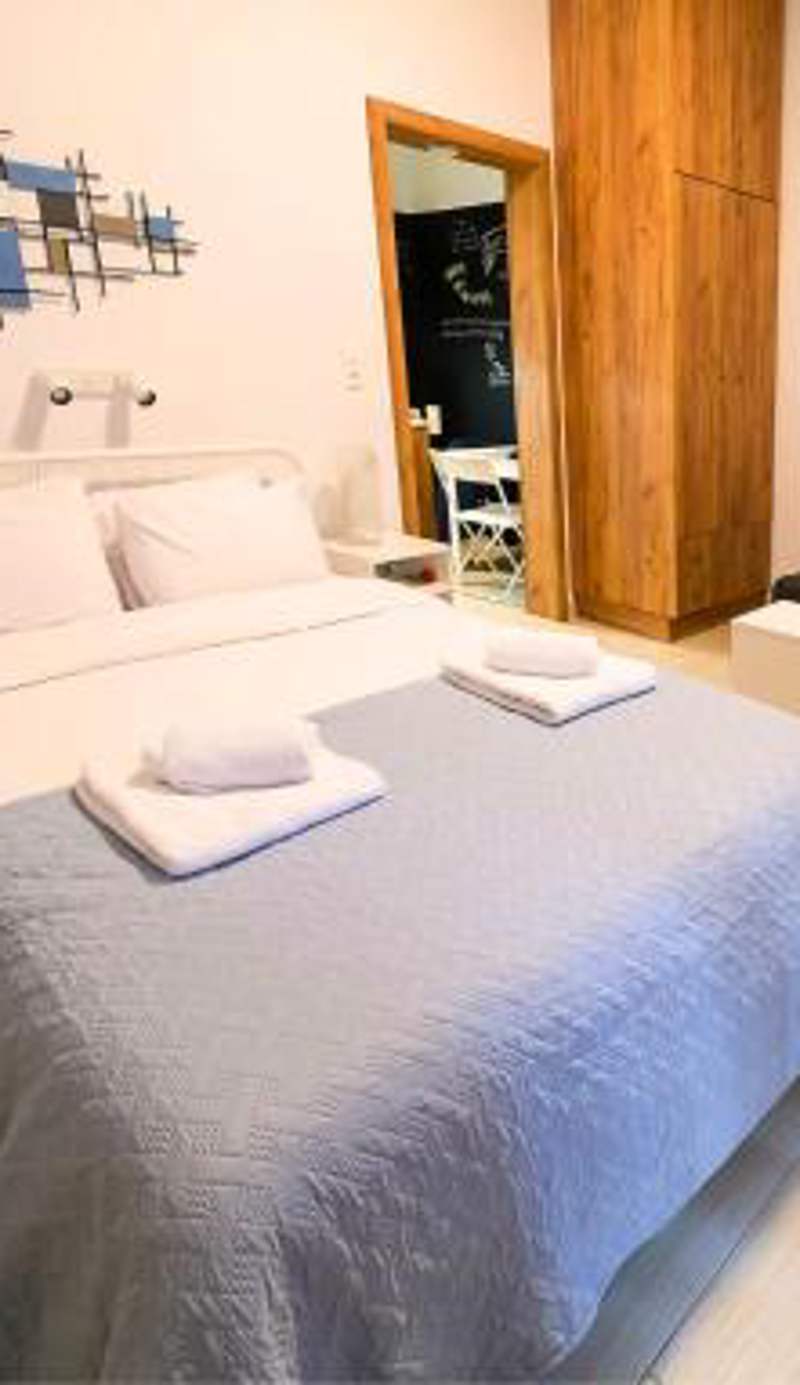 Irene Apartment & Irene Studio - City Center