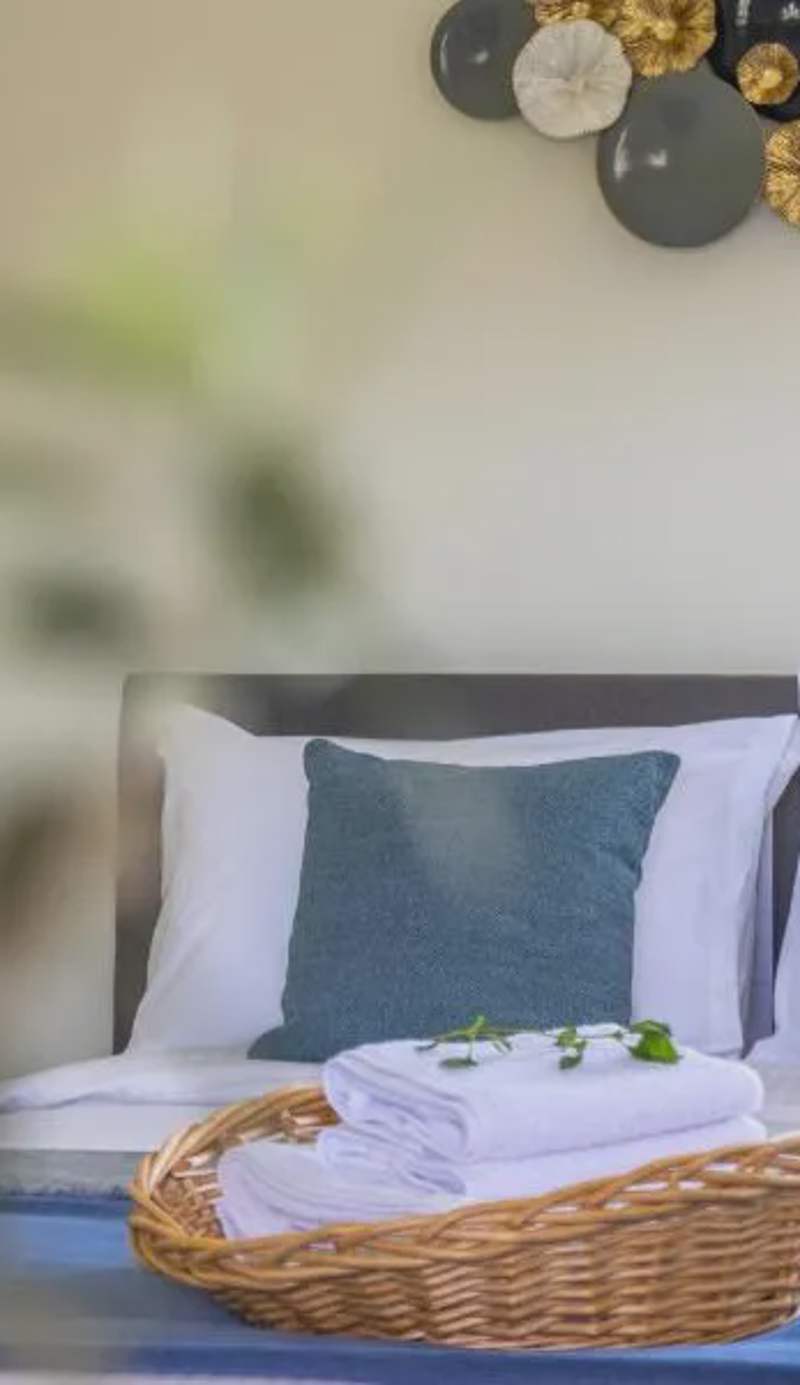 Doma Rooftop Apartment