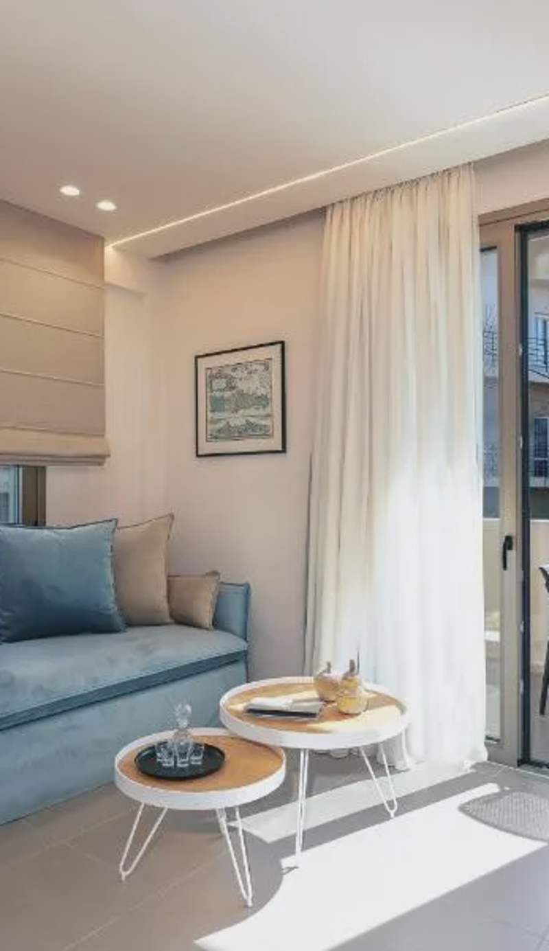 Hospi Living Old City Suites
