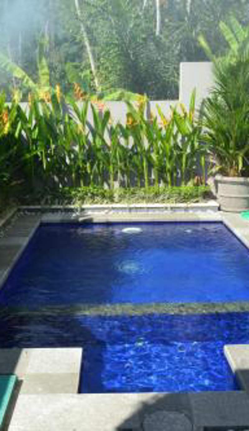 Villa Shanti Bali