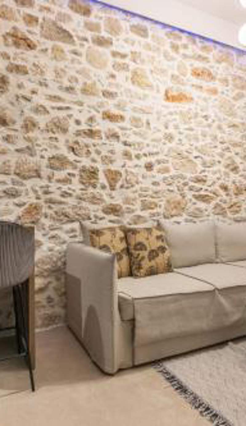 Efrosini Apartments