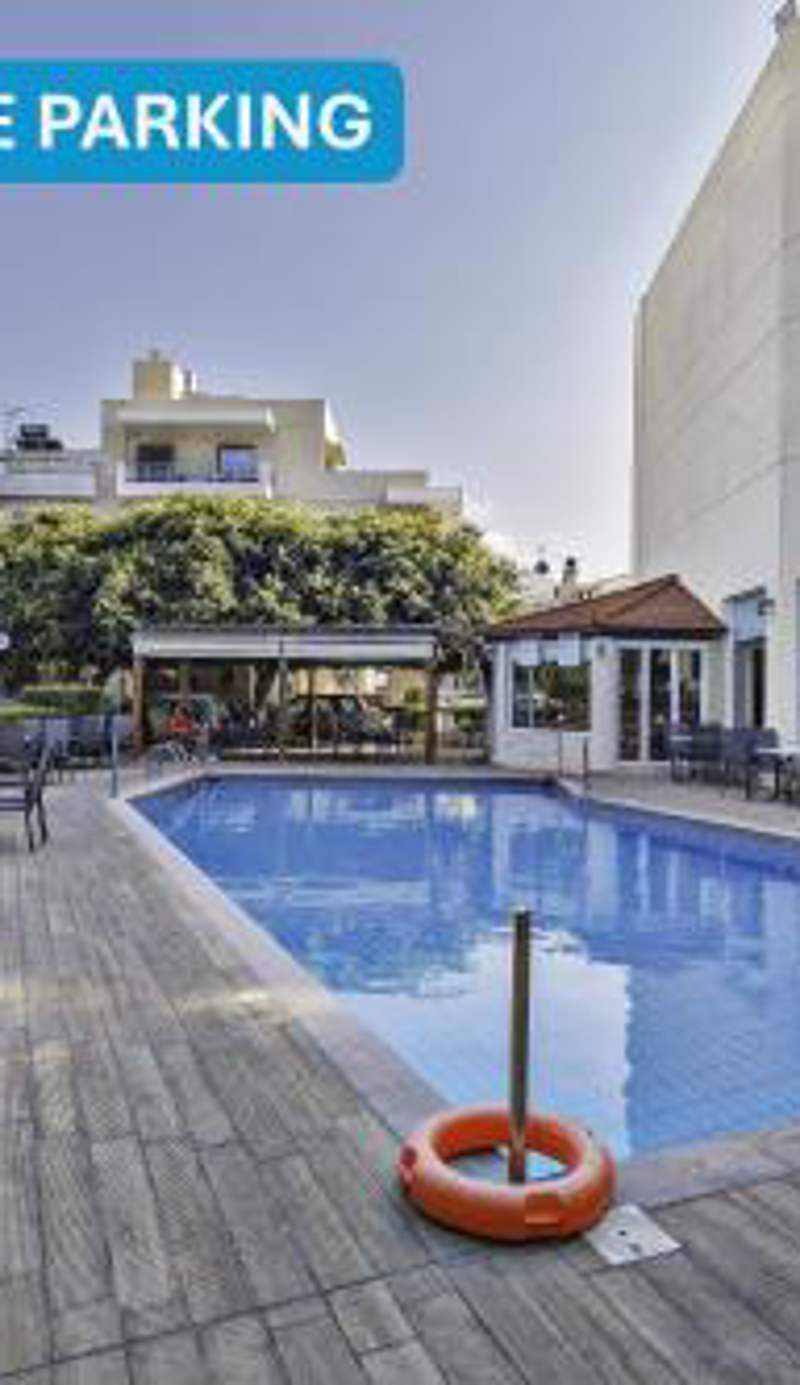 Sofia Hotel