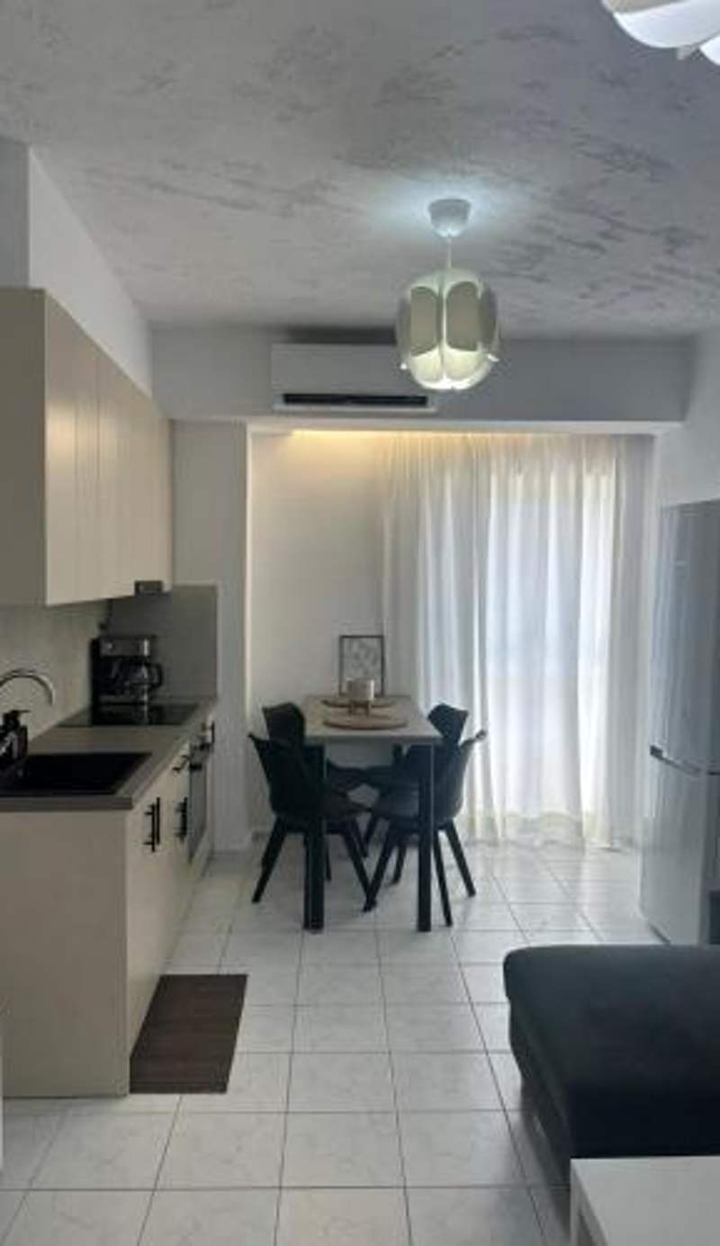 Joseph Seaside Apartment 5