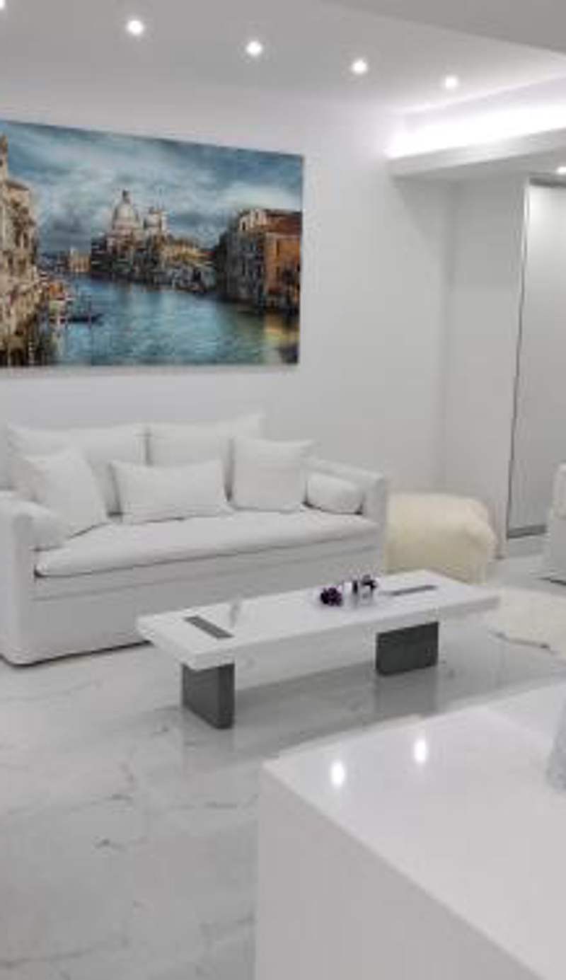 Despina's Lux apt Downtown